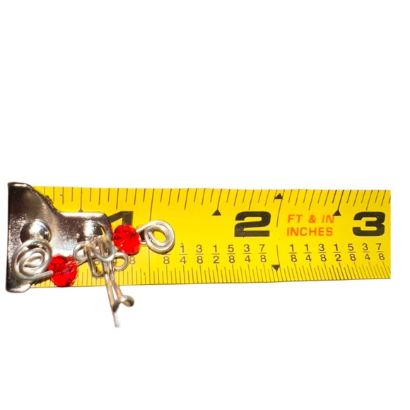 Sterling Silver Adjustable Ear Cuff - Picture 4 of 6